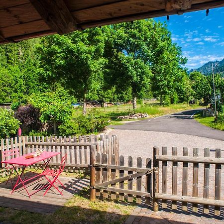 Maso Franceschella Bed & Breakfast Carano  Luaran gambar