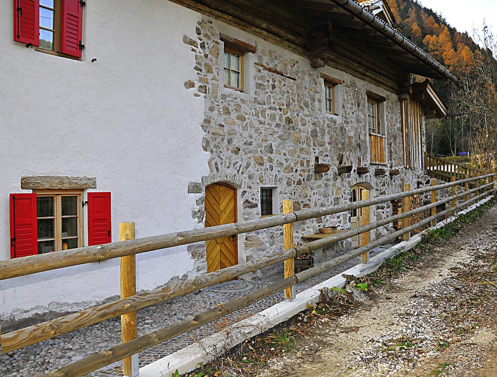 Maso Franceschella Bed & Breakfast Carano  Luaran gambar