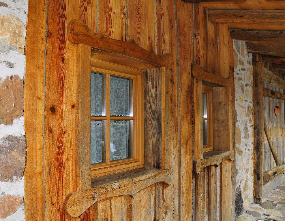 Maso Franceschella Bed & Breakfast Carano  Luaran gambar