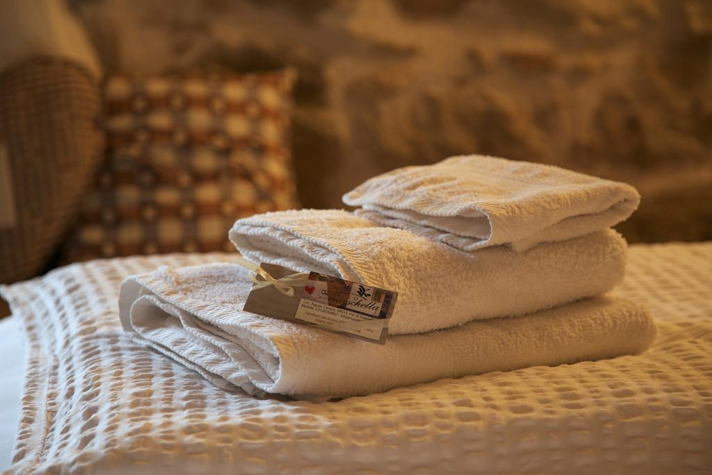 Maso Franceschella Bed & Breakfast Carano  Luaran gambar