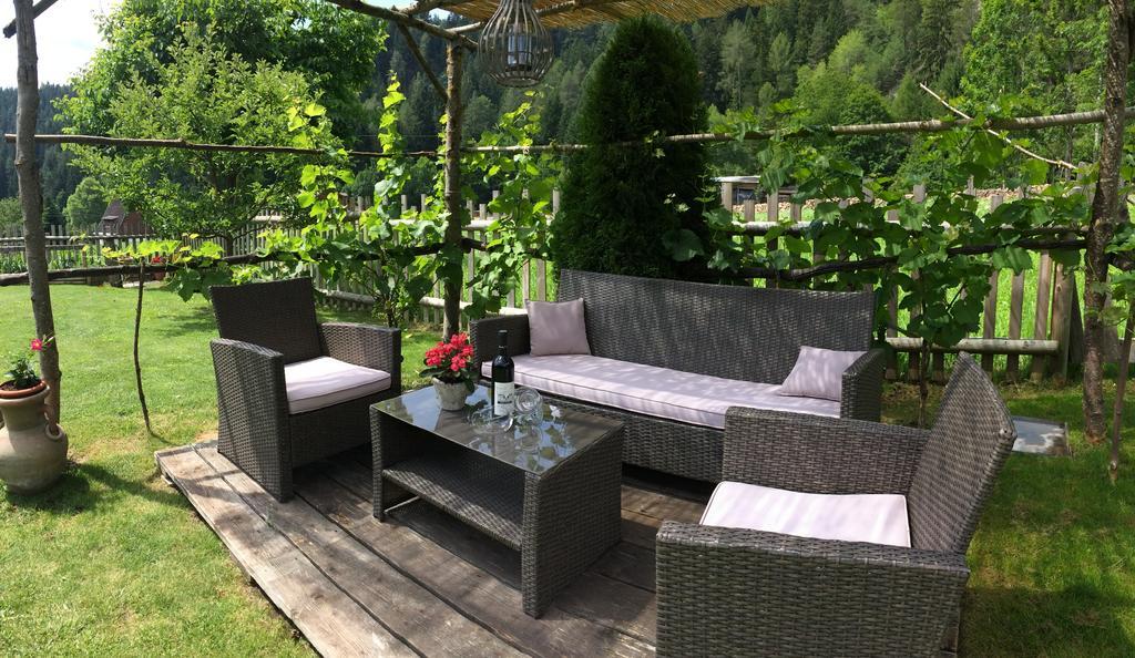 Maso Franceschella Bed & Breakfast Carano  Bilik gambar